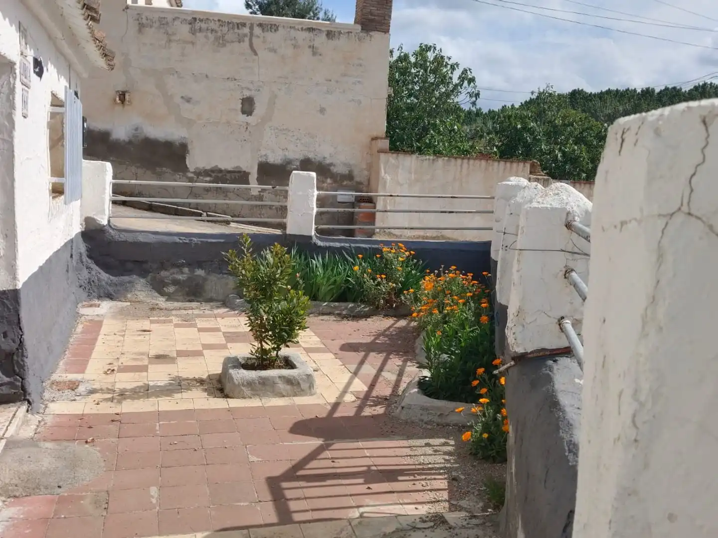 House with garden for sale in Calle Federico Garcia Lorca del Bejarin 221, imagen 18