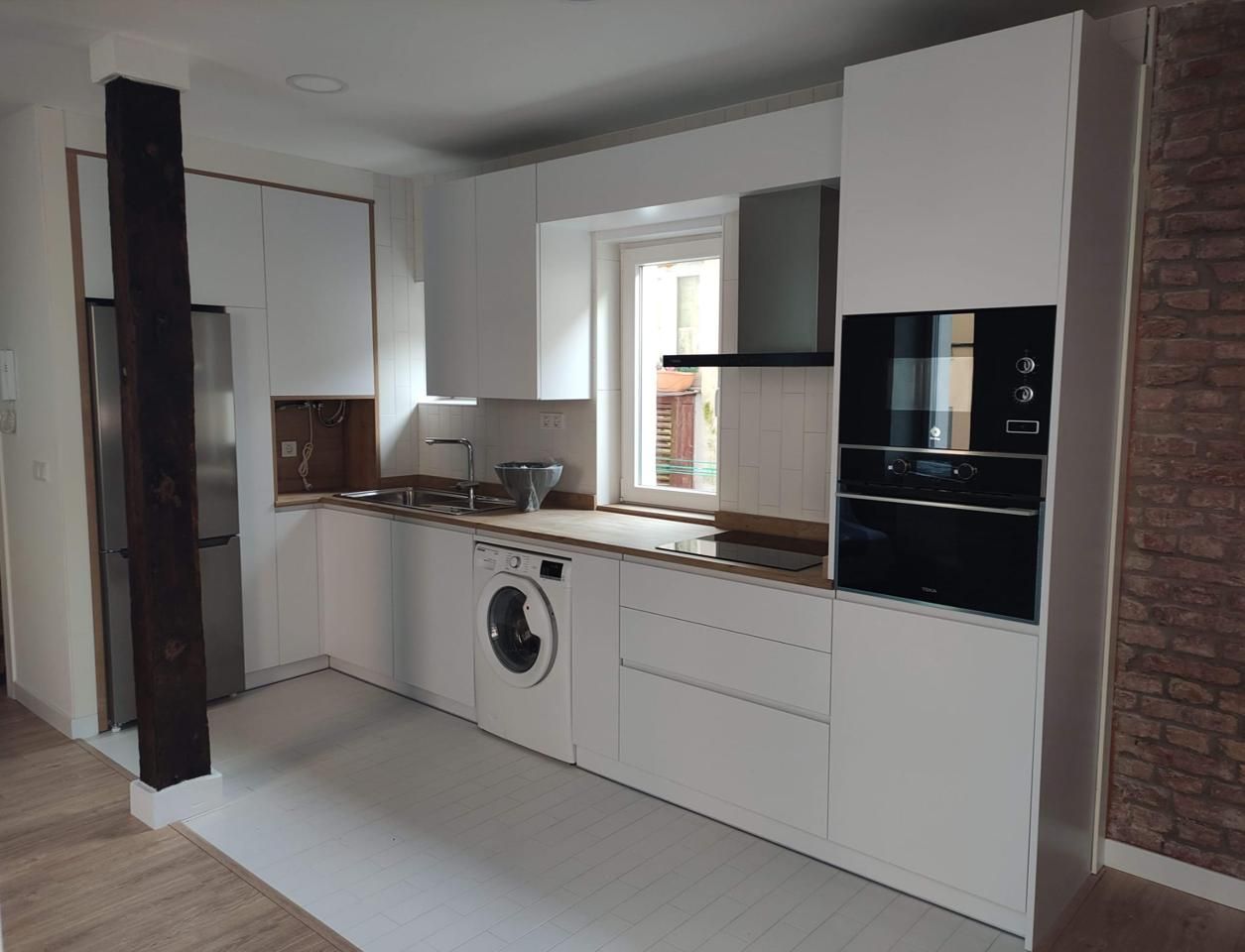 Wohnung zum verkauf in San Celedonio, Centro - Ayuntamiento, Santander