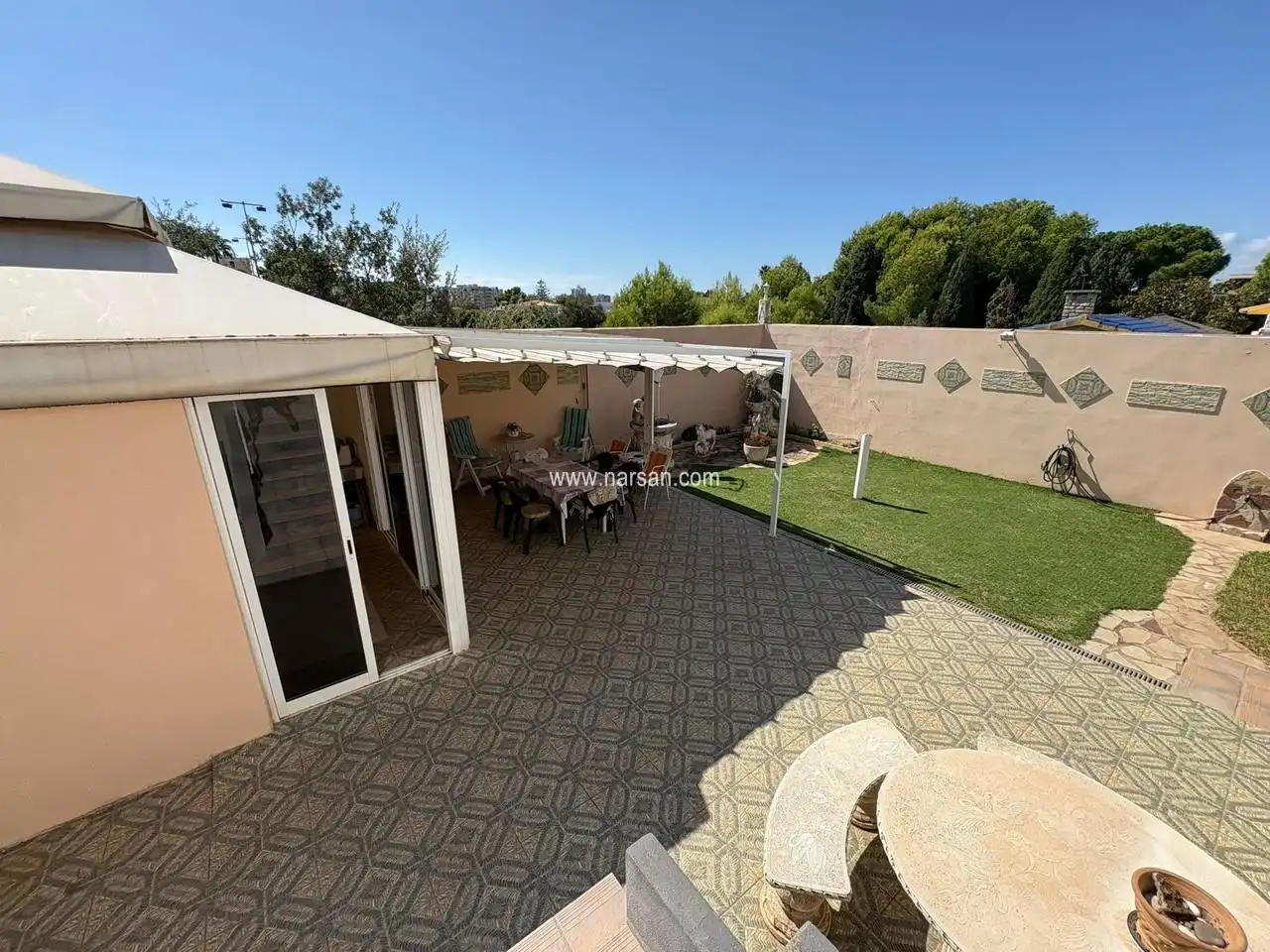 House with pool for sale in Heliópolis, imagen 5