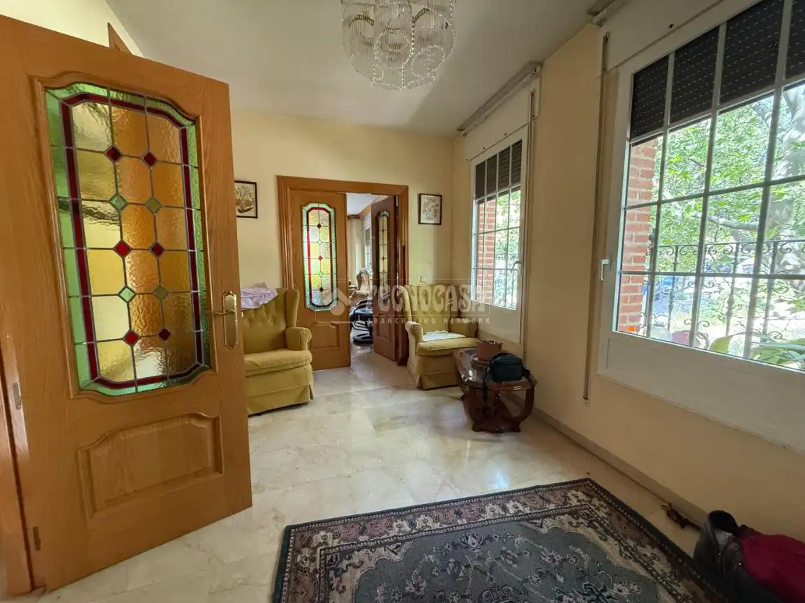 Casa o chalet en venta en Madrid con Calefacción y Trastero