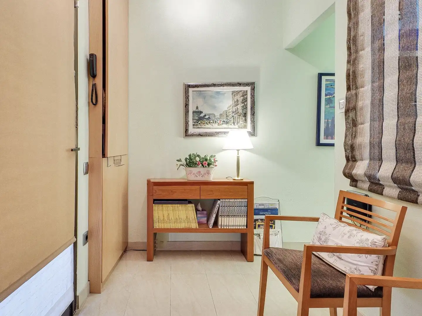 Piso en venta en Barcelona con Aire acondicionado, Calefacción y Terraza