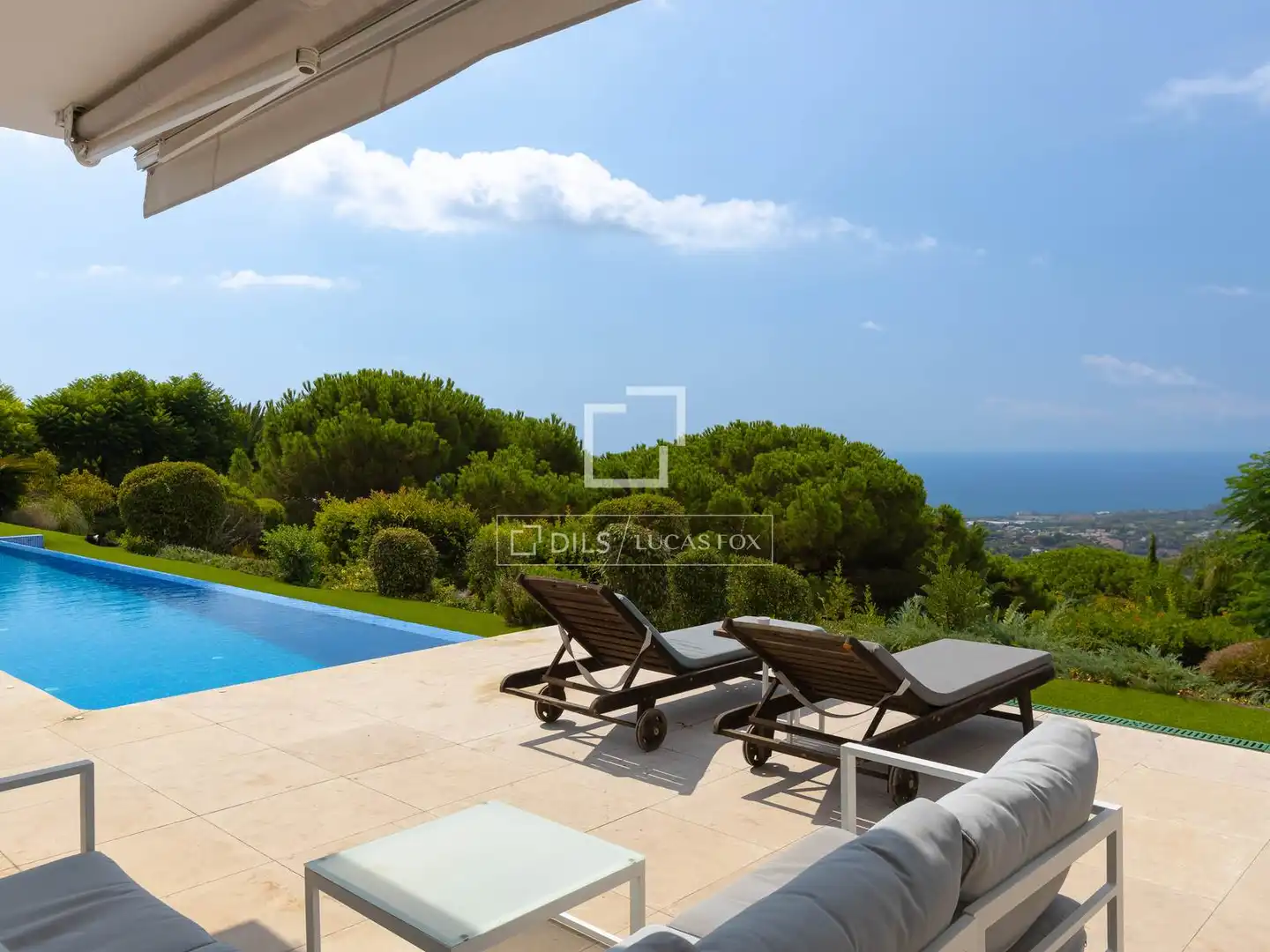 Detached house with pool for sale in Supermaresme, imagen 3
