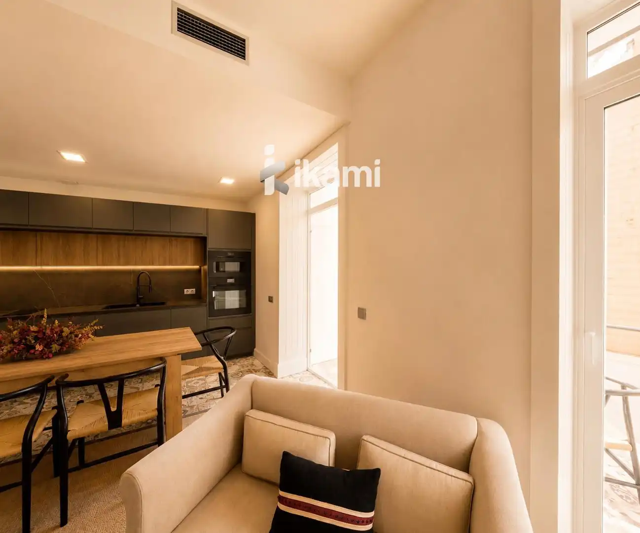 Wohnung mit Aufzug zum Verkauf in Rambla Catalunya, imagen 6