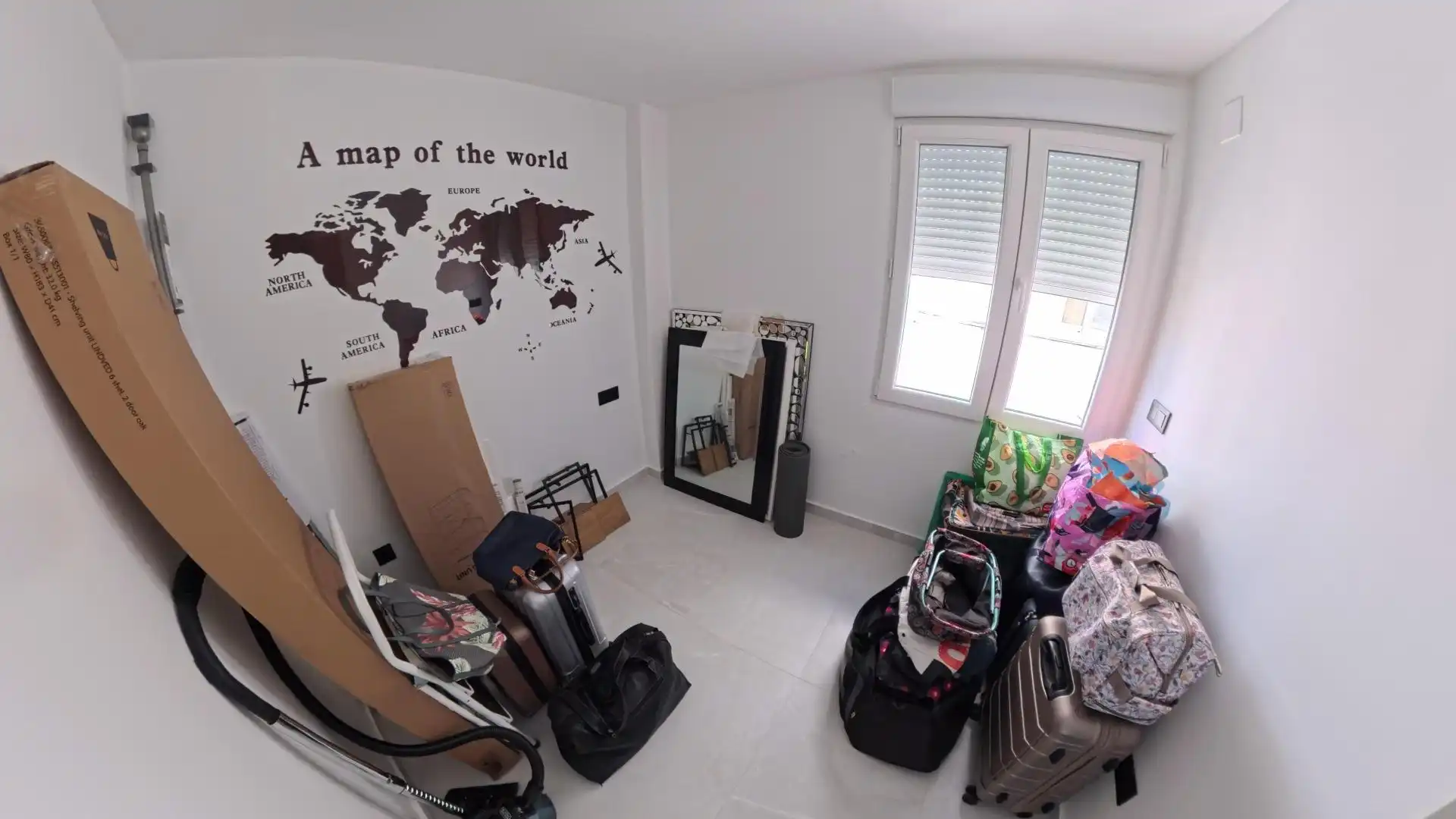 Habitación de Apartamento en venta en Pilar de la Horadada