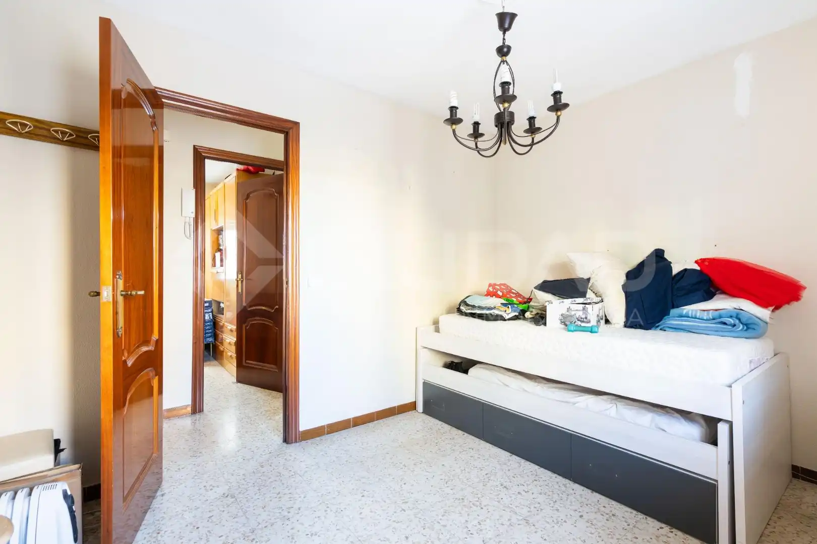 Flat with terrace for sale in Cerro - Amate, imagen 35