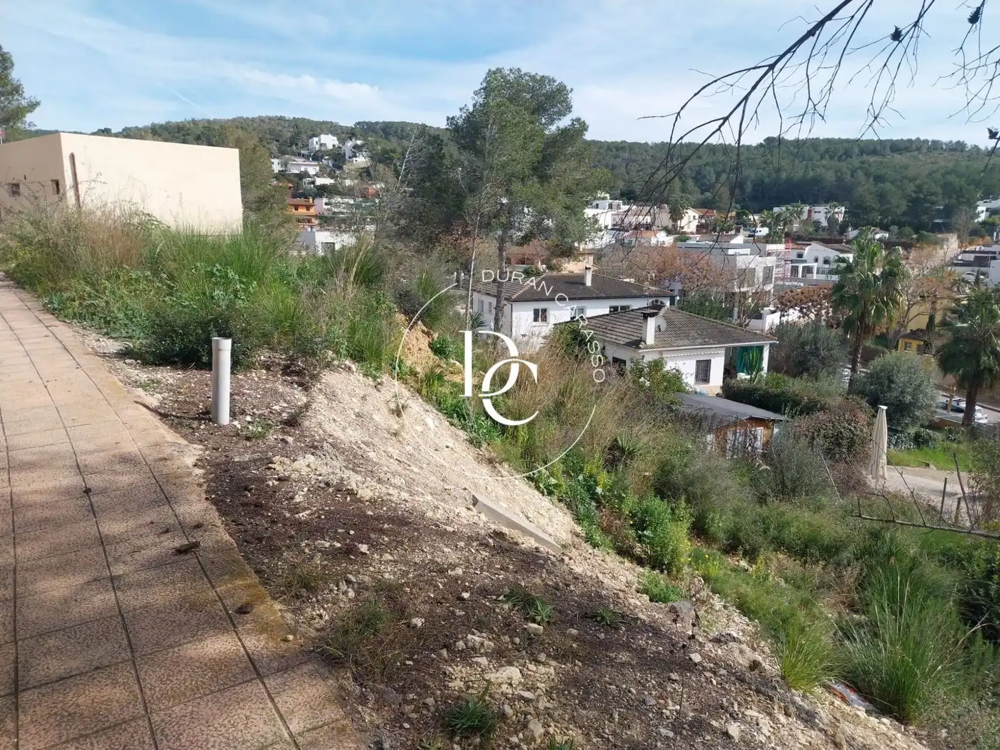 Terrenys i solars en venda a Carrer de l'Om, imagen 5