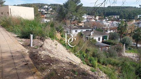 Foto 5 de Residencial en venta en Carrer de L'om, Mas Alba, Sant Pere de Ribes