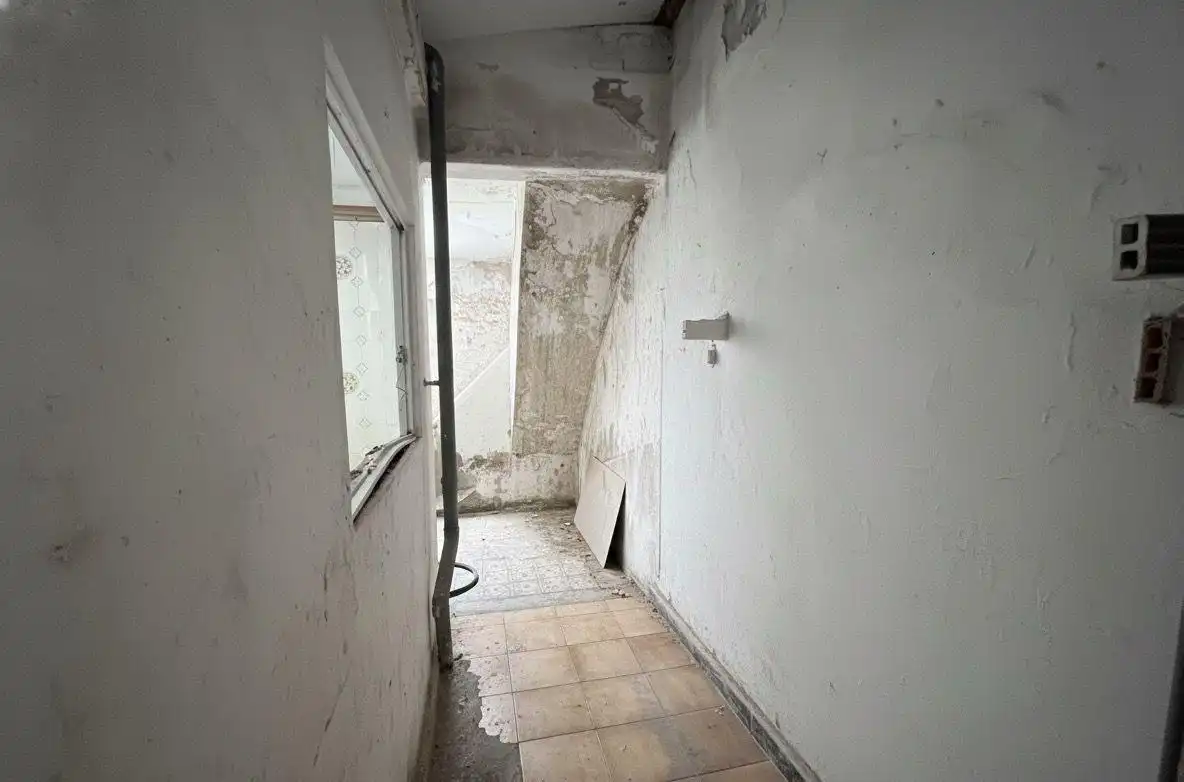 Casa adosada en venta en Alzira