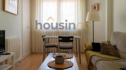 Foto 4 de Pis de lloguer a Claudio Coello, Recoletos,  Madrid Capital