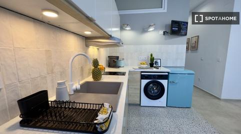 Foto 5 de Habitació a Arrancapins, Valencia Capital