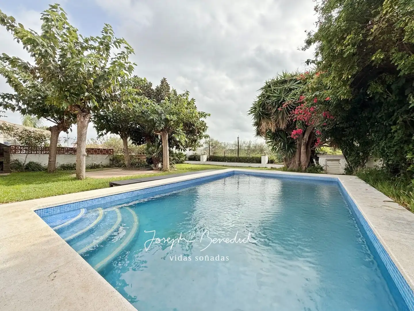 Haus mit Pool zum Verkauf in Montmar, imagen 6
