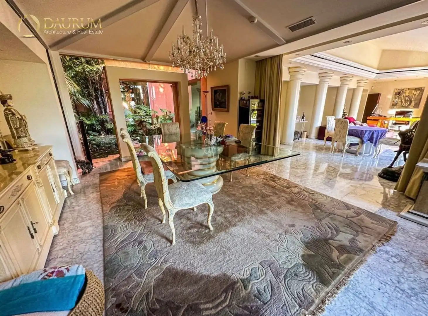 Chalet con piscina en venta en Casares, imagen 8