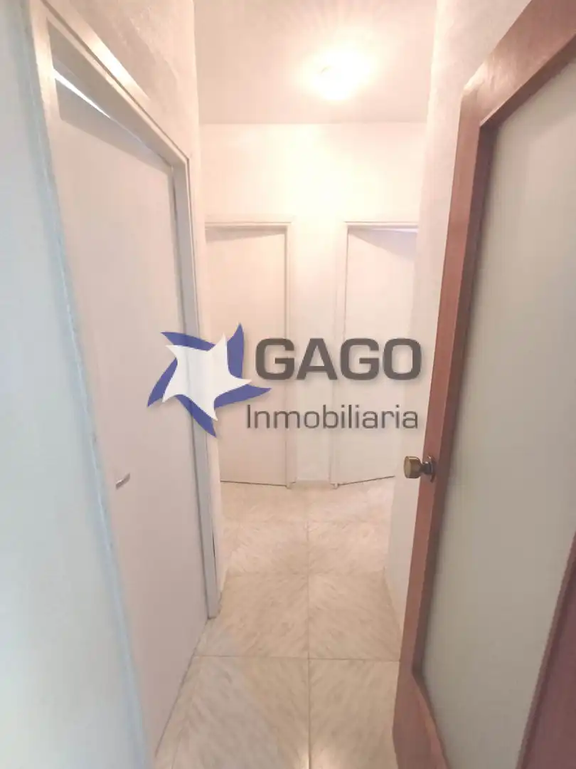 Flat for sale in Vista Alegre - Parque Cruz Conde