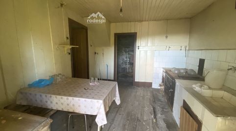 Foto 5 de Casa o xalet en venda a Ribas - Ameixeira, Crecente, Pontevedra