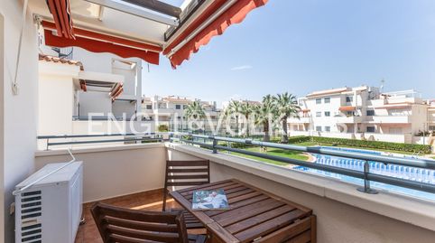 Foto 2 von Wohnung zum Verkauf in Alcossebre, Alcalà de Xivert