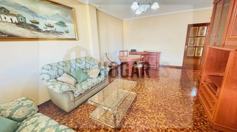 Foto 4 de Pis de lloguer a Calle Acosta, 19, Burgo de Osma - Ciudad de Osma, Soria