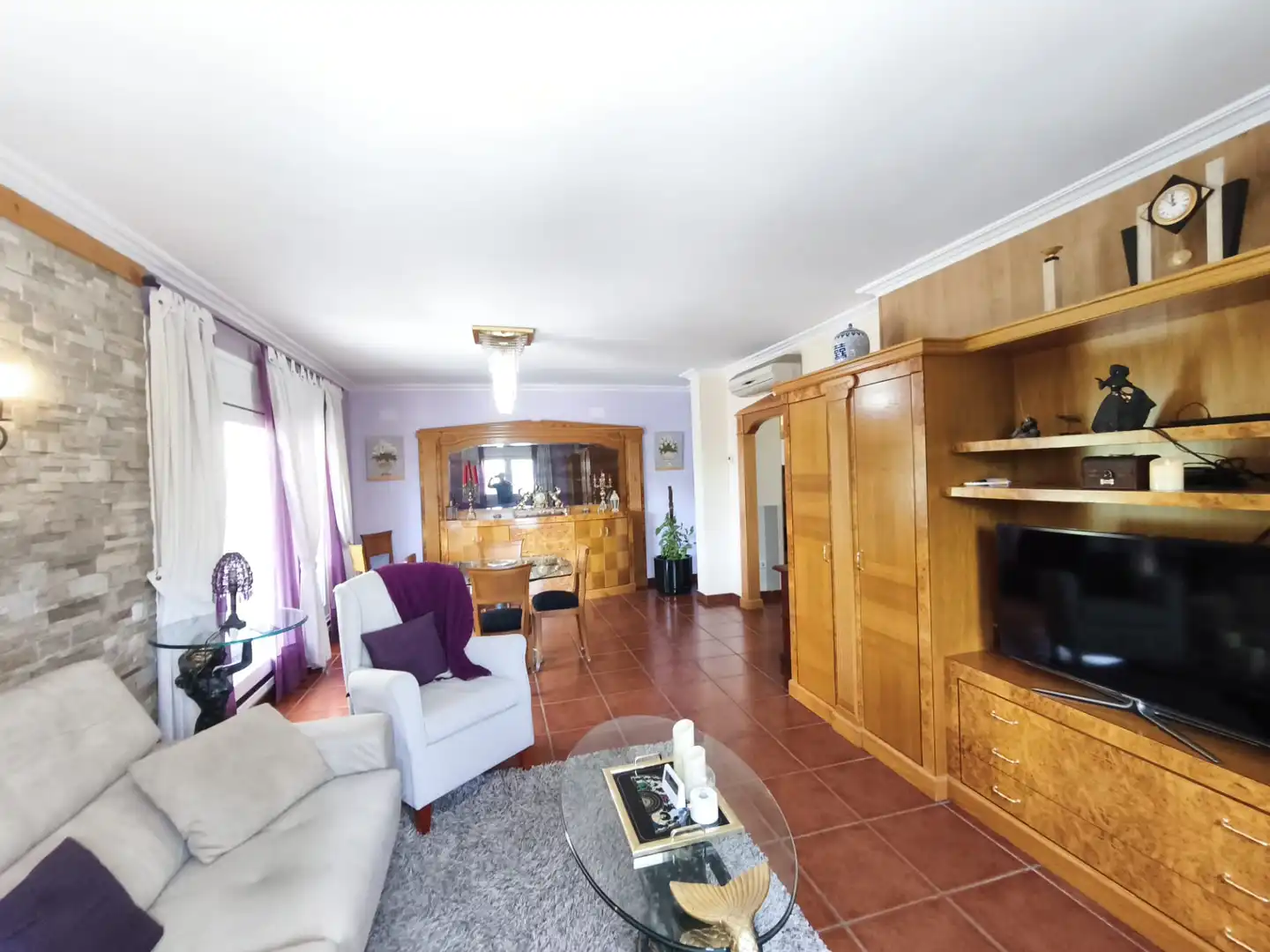 Chalet con terraza en venta en Carrer Varsòvia, imagen 38