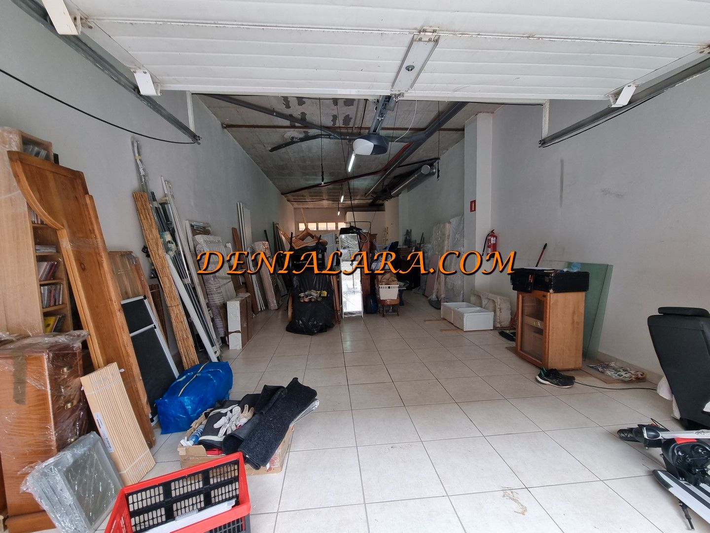 Local en venda en Pedreguer