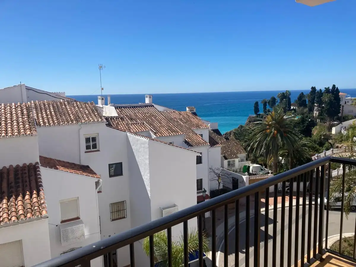 Apartament en venda a Nueva Nerja, imagen 15