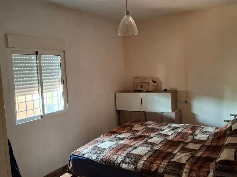 Bedroom of Houses for sale in Useras /  Les Useres, Castellón