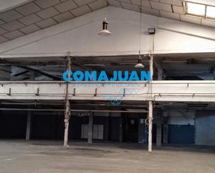 Industrial buildings for sale in Granollers