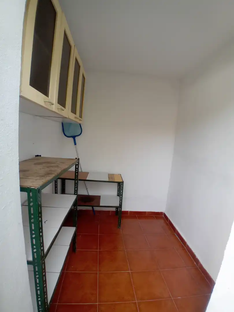 Casa rústica con piscina en venta en Alozaina, imagen 22