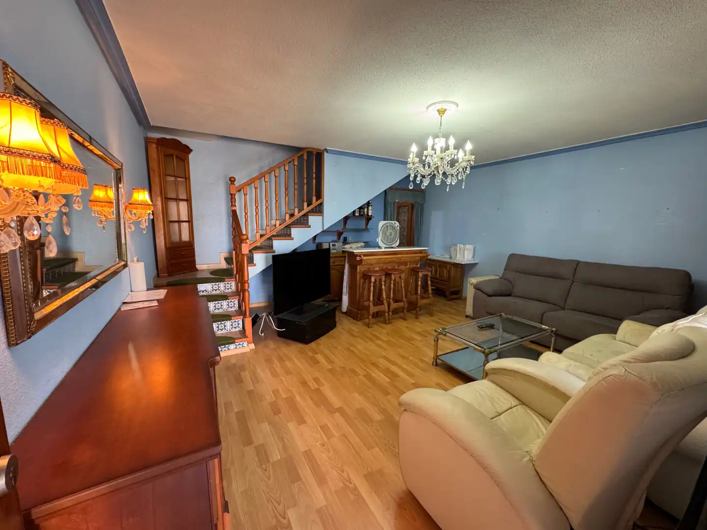 Dúplex con terraza en venta en La Mata, imagen 2