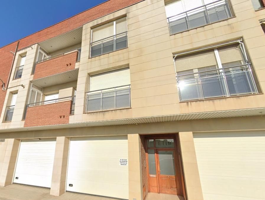 Exterior view of Flat for sale in Torregrossa