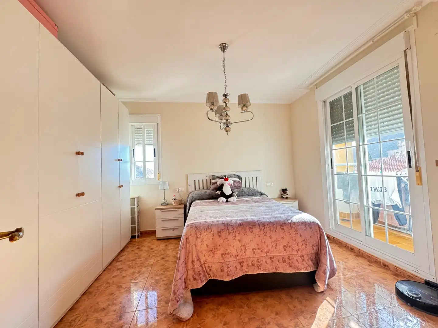 Casa o chalet en venta en Castell de Ferro