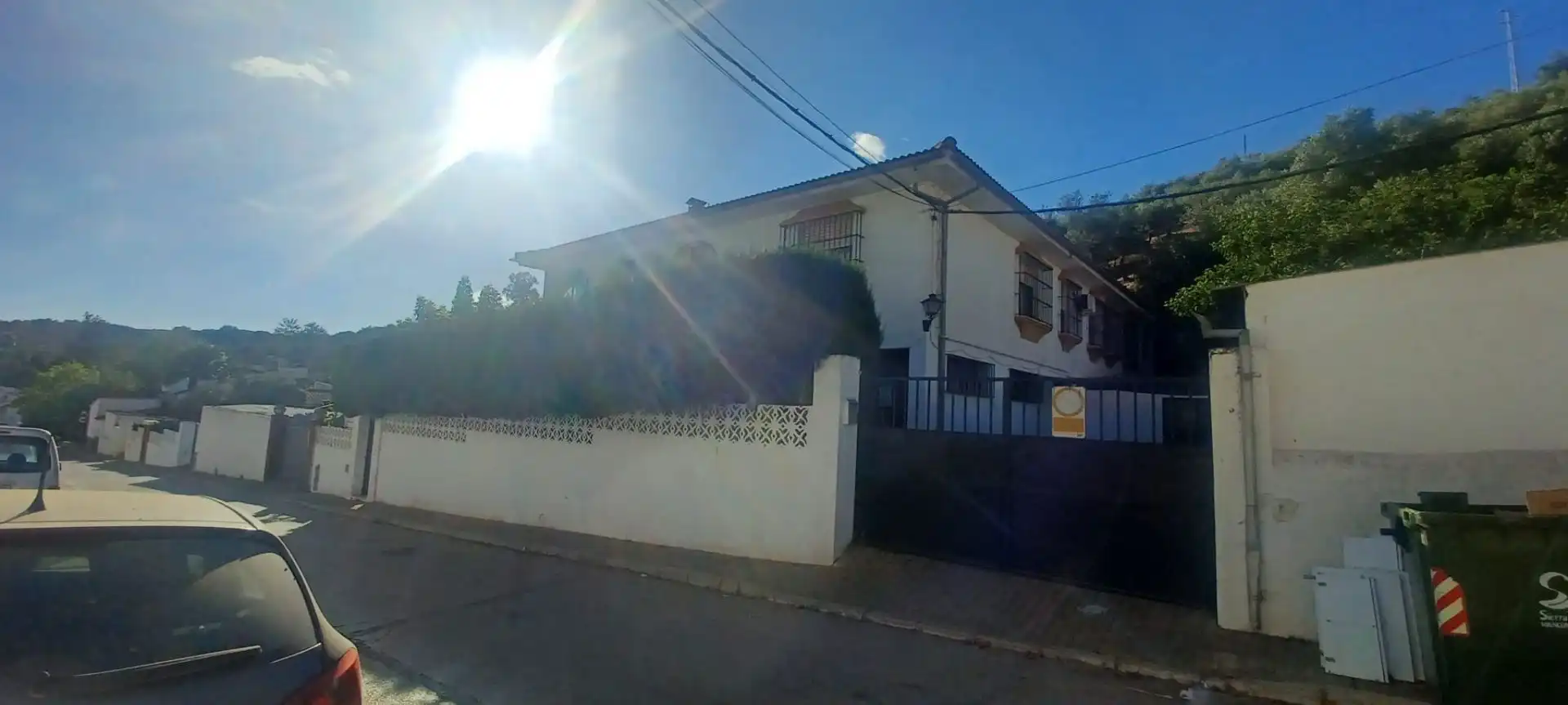 Casa amb jardí en venda a Constantina, imagen 52