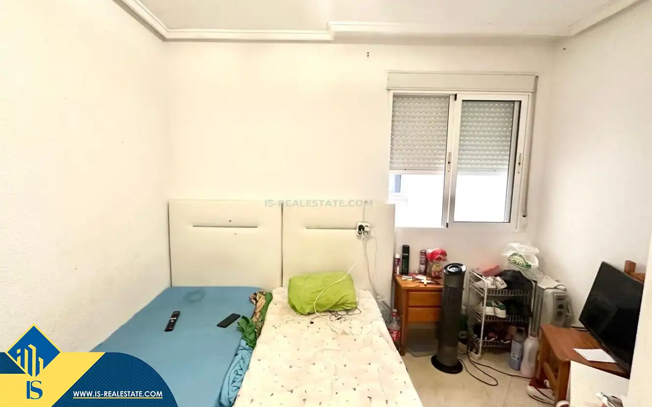Apartament amb piscina en venda a Playa del Cura, imagen 8