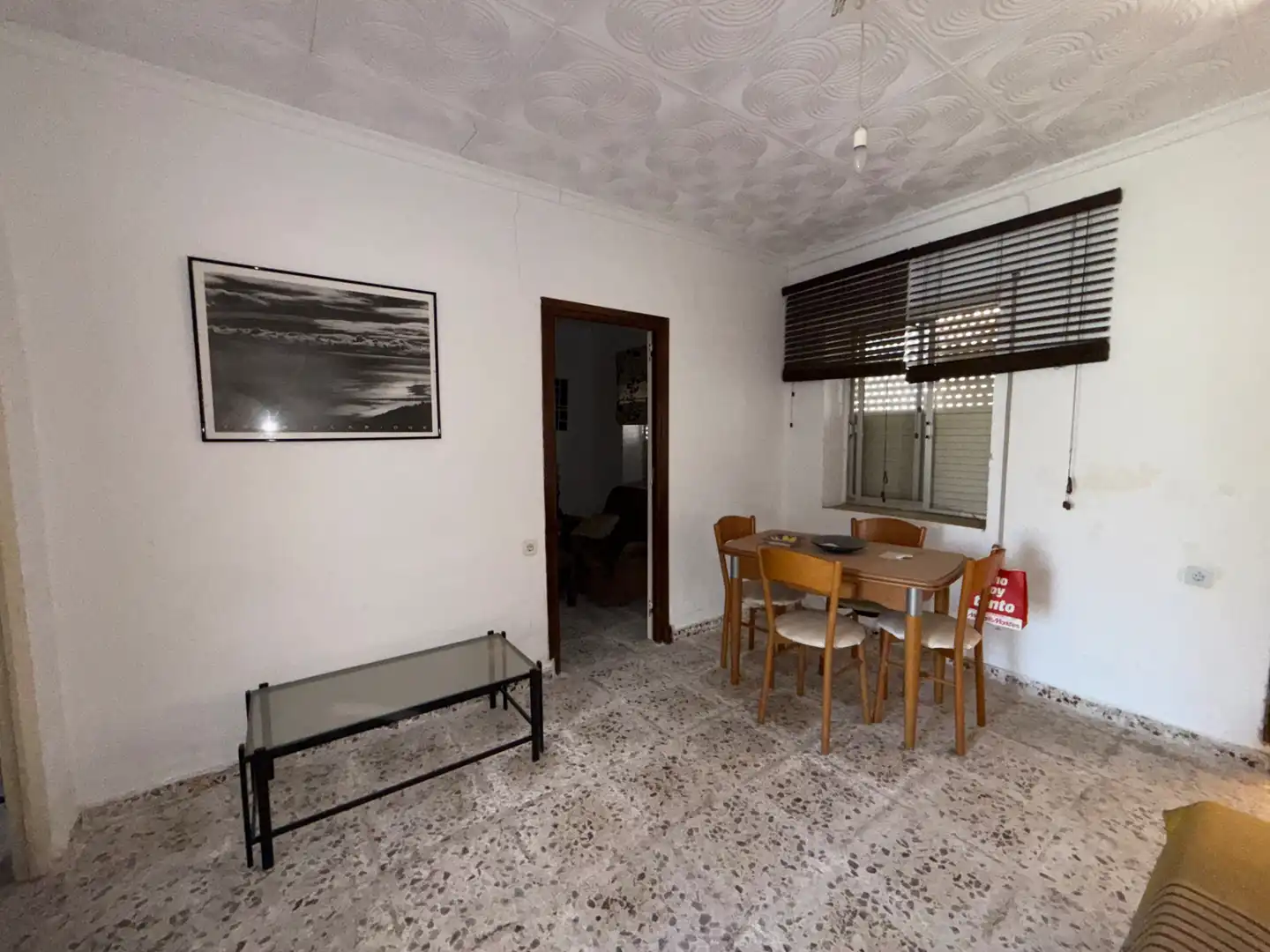 Comedor de Casa o chalet en venta en Cartagena con Jardín privado y Trastero