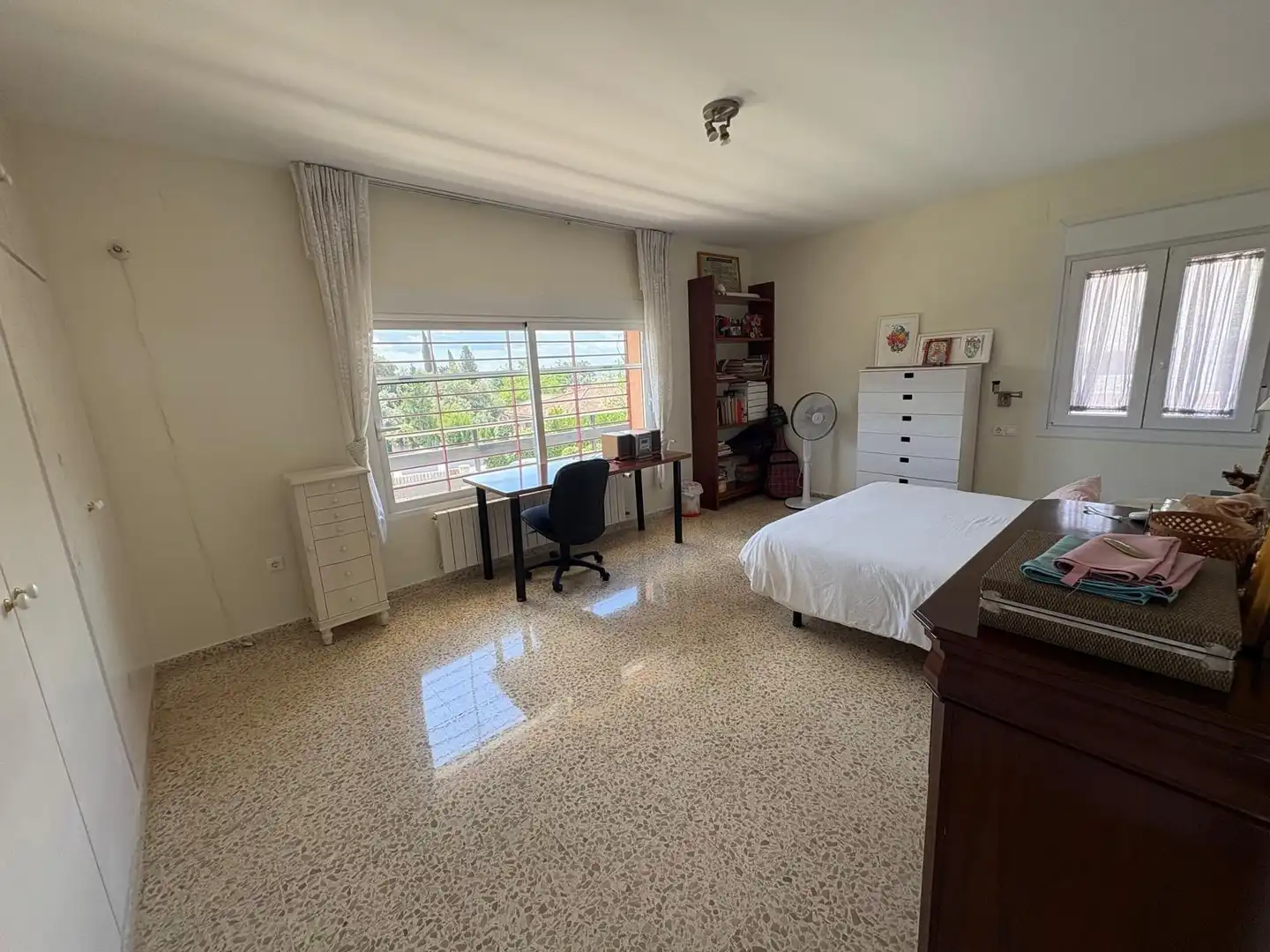Chalet con piscina en venta en Norte-Sierra, imagen 19