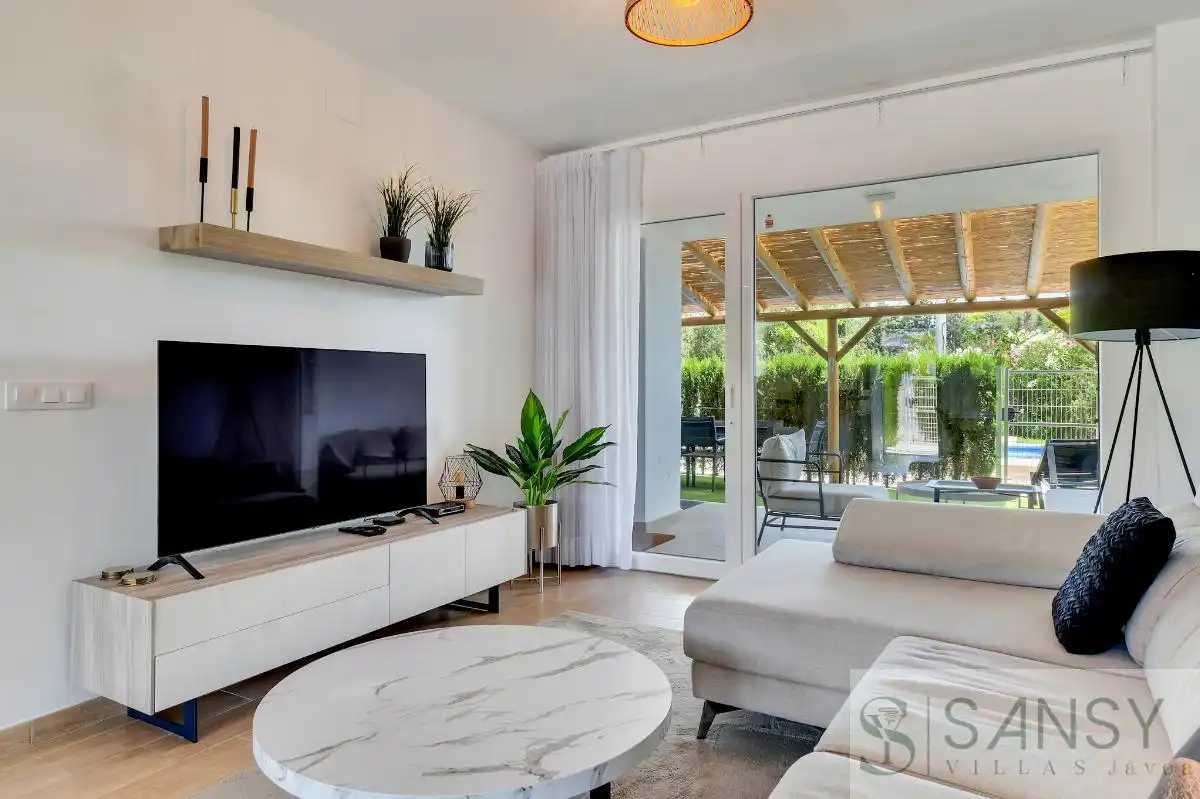 Bungalow avec piscine à vendre à Centro ciudad, imagen 9