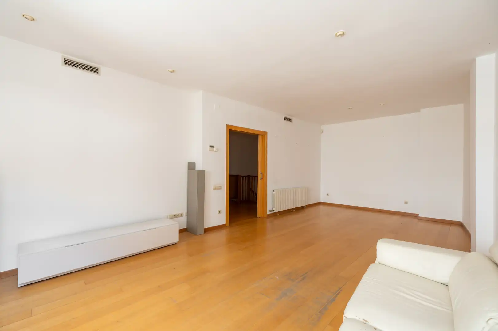 Dúplex en venta en Barcelona con Calefacción, Parquet y Horno