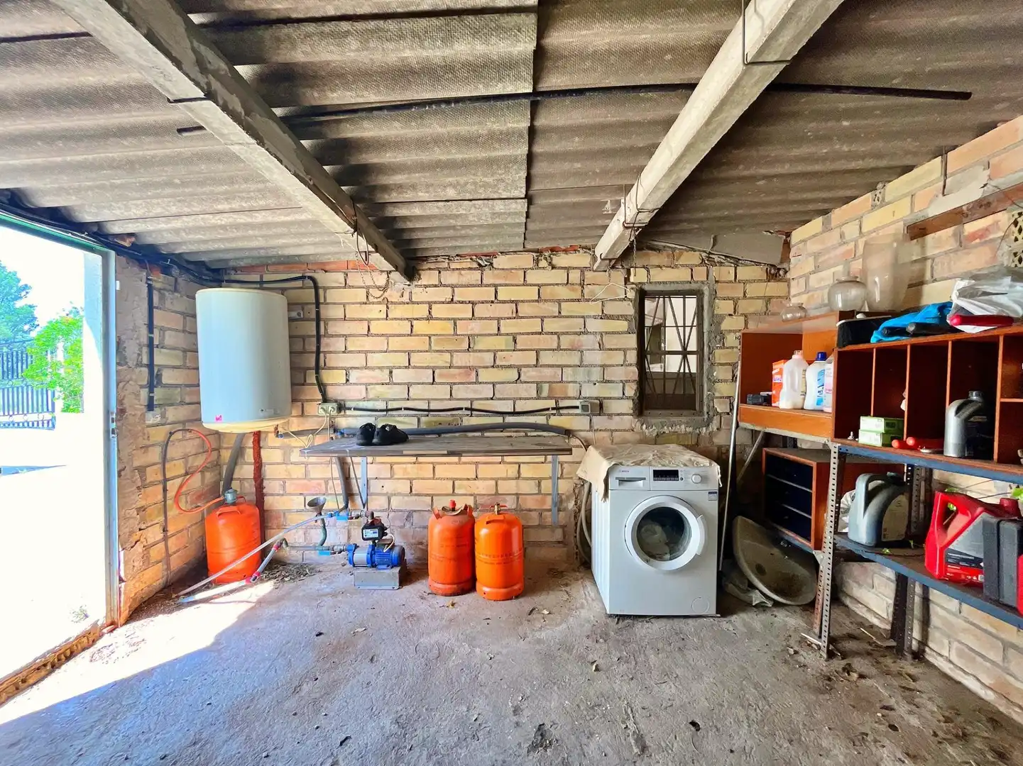 Haus oder Chalet zum Verkauf in Roquetes mit Klimaanlage, Heizung und Privatgarten