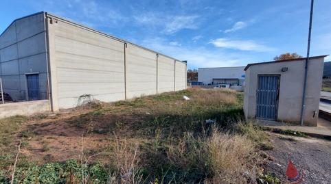Photo 4 of Industrial land for sale in Cabra del Camp, Tarragona