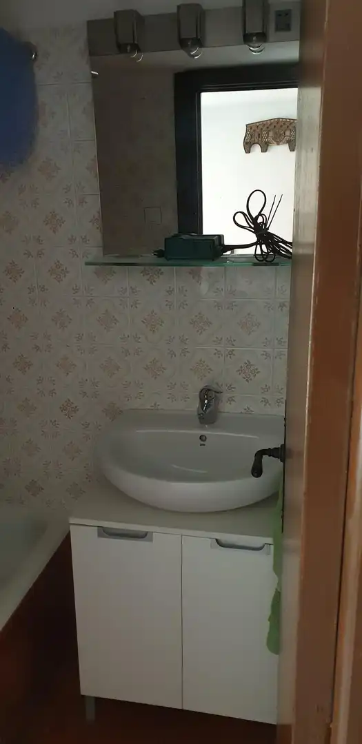 Baño de Casa o chalet en venta en Lagunilla del Jubera con Amueblado