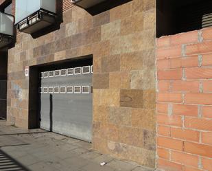 Exterior view of Garage for sale in Mollet del Vallès