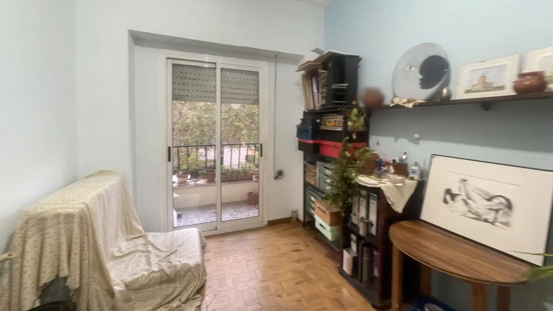 Habitación de Edificio en venta en Alcoy / Alcoi