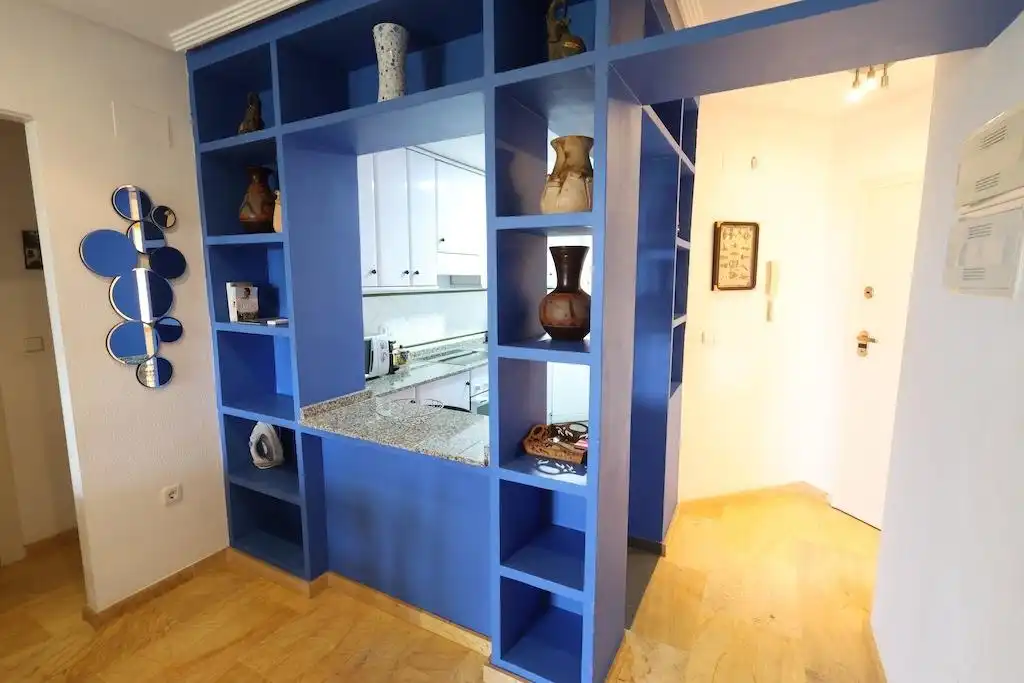 Apartamento con piscina en alquiler en Calle Agua, imagen 14