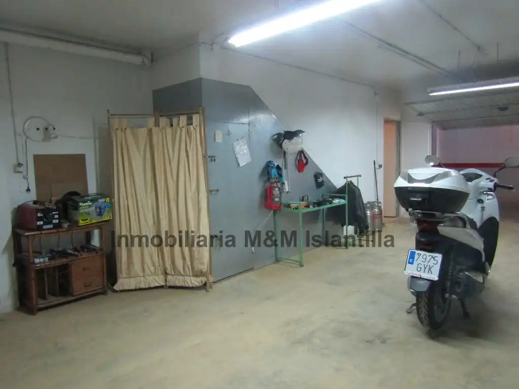 Adosado con piscina en venta en Paseo Barranco del Moro, imagen 53