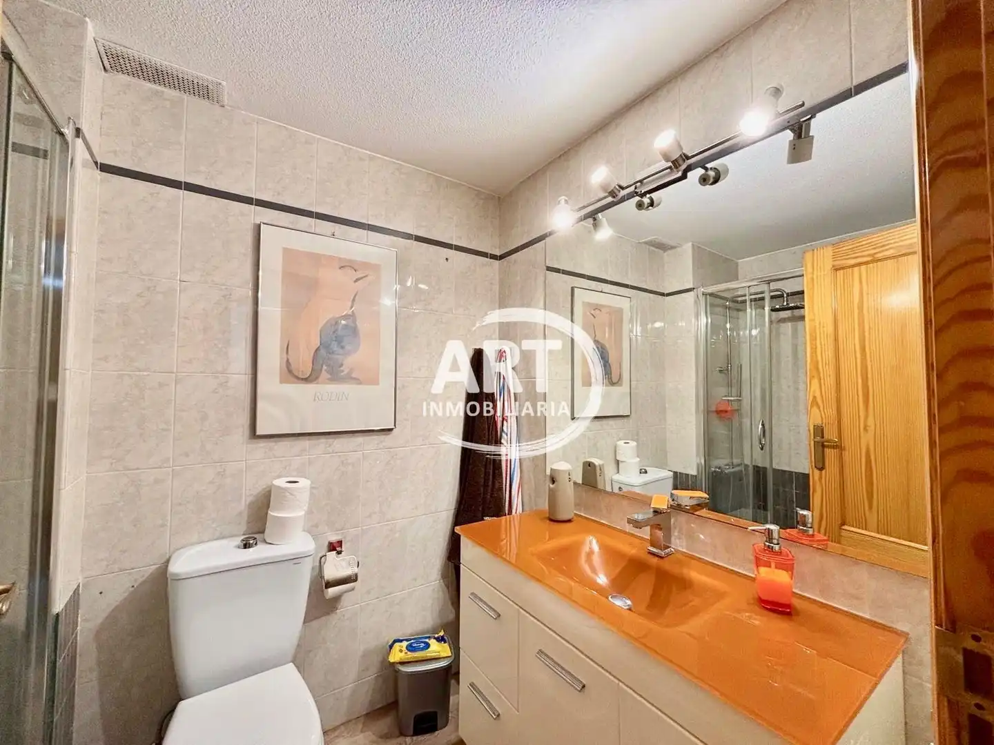 Casa amb piscina en venda a Mare Nostrum, imagen 27