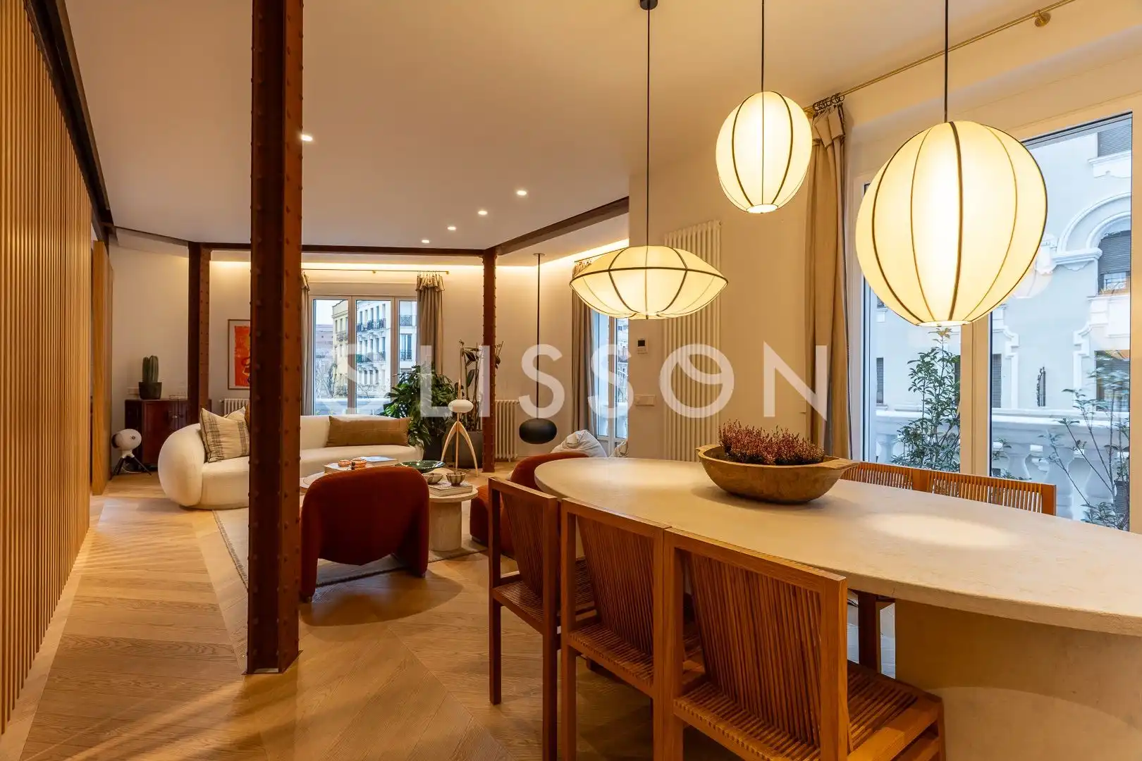 Appartement avec ascenseur à vendre à Chamberí, imagen 2