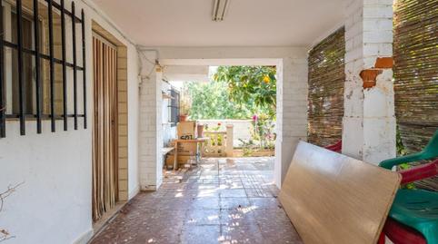 Foto 3 de Casa adosada en venta en Polígono 035, Parcela 260, Santa Bárbara, Valencia