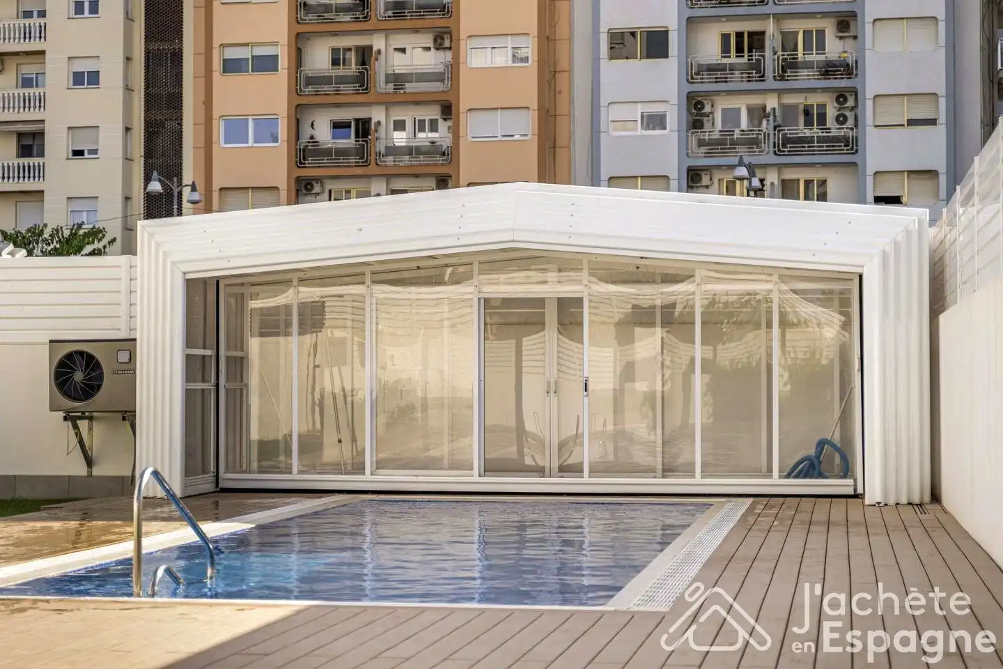 Attico con terrazza in vendita a l'atlantic, imagen 22