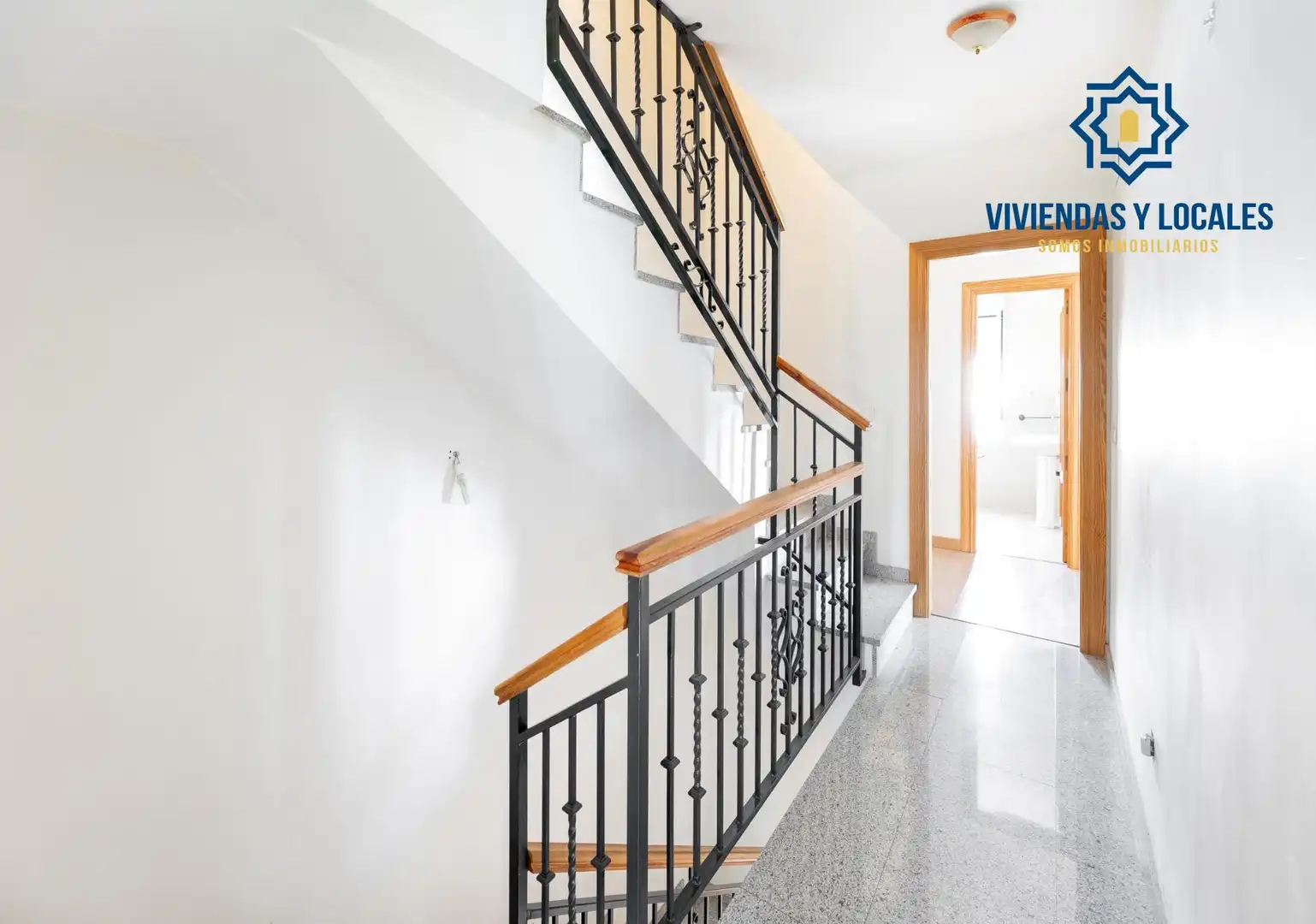 Terraced house with terrace for sale in San Antón, imagen 26