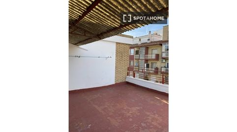 Foto 5 von Zimmer in Arrabal, Zaragoza Capital