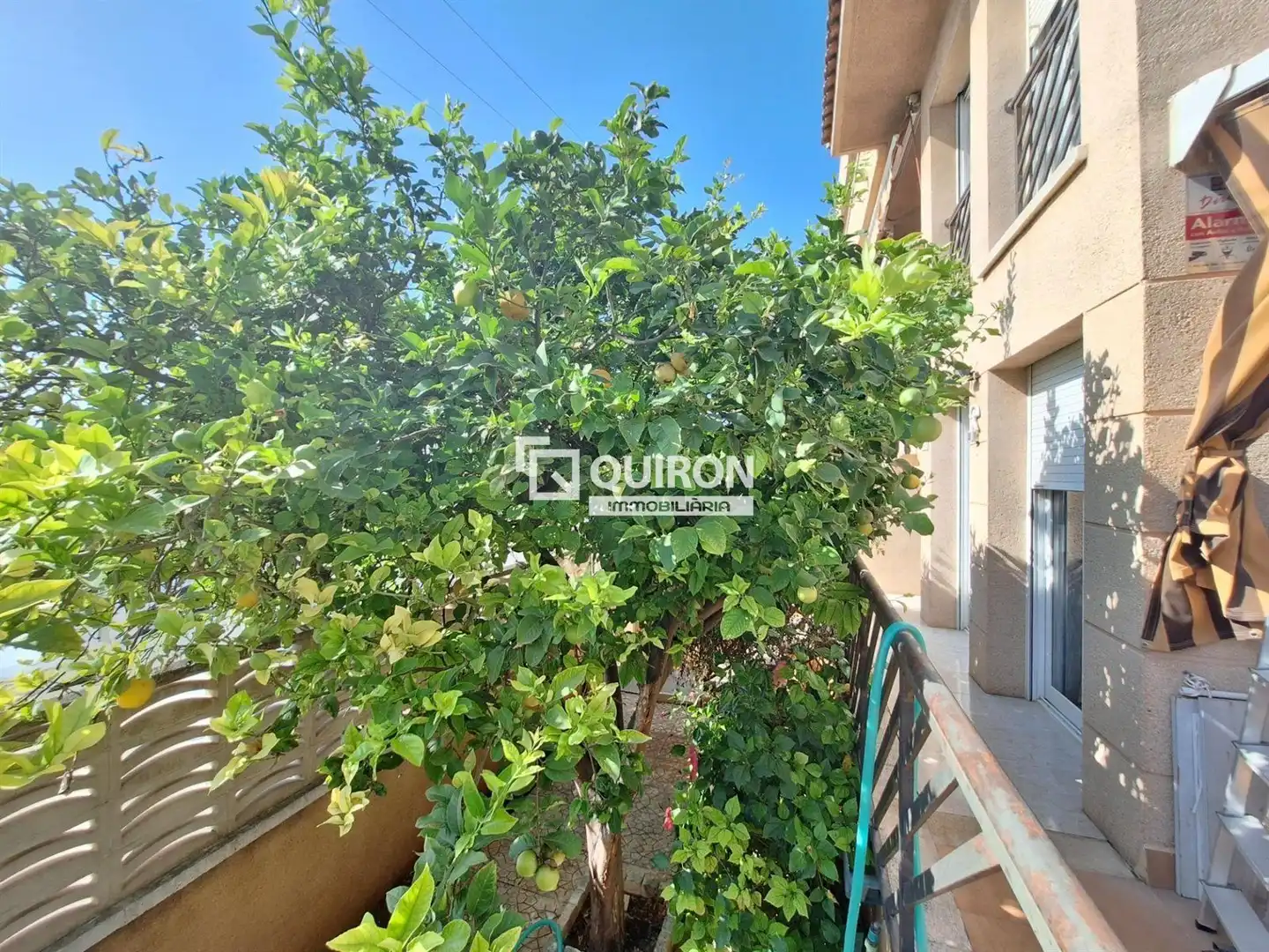 Piso en venta en El Castell de Cubelles