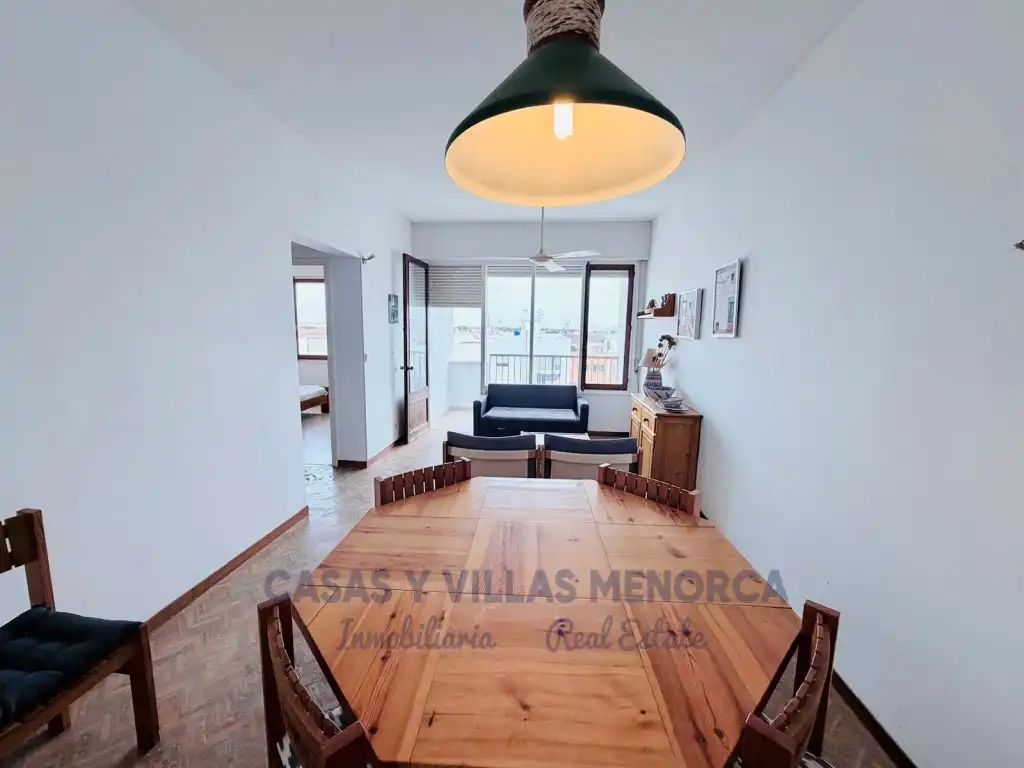 Piso con ascensor en venta en Carrer de Gustavo Mas Salesià, imagen 2